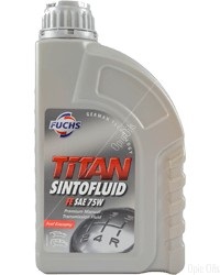 VW Gear Oil - G 052 178 (TL 521 78)ewrtrtrt